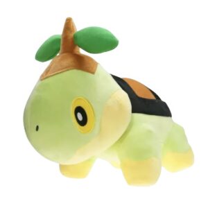 tortipuss